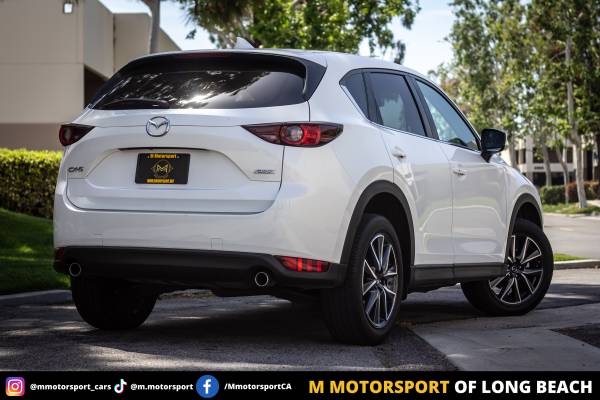 2018 MAZDA CX-5 Touring CALL - - by dealer - vehicle for sale in Long Beach, CA – photo 8