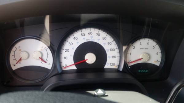 2011 RAM DAKOTA CREW CAB BIG HORN / LONE STAR PICKUP ~ 4 DOOR ~ for sale in DRIVE NOW AUTO SALES 700 S WHITE MOUNTAI, AZ – photo 6