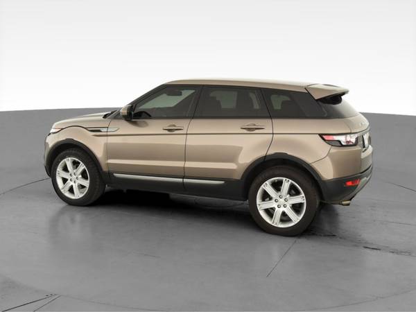 2015 Land Rover Range Rover Evoque Pure Premium Sport Utility 4D suv... for sale in NEWARK, NY – photo 6