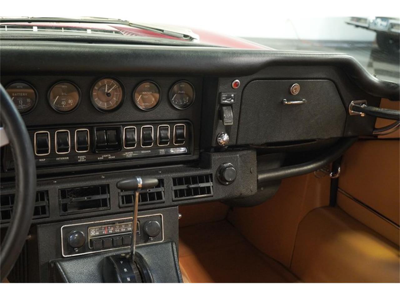 1972 Jaguar XKE for sale in Mesa, AZ – photo 43