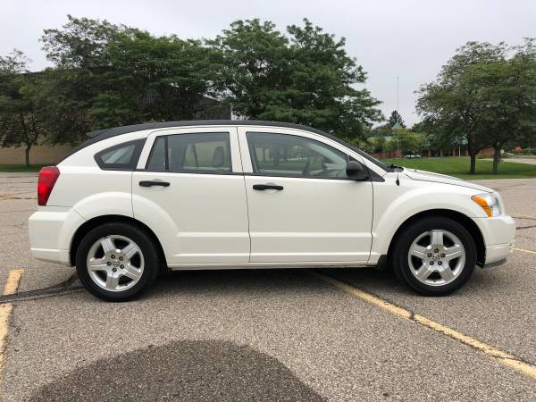 Best Buy! 2008 Dodge Caliber! Accident Free! Low Miles! for sale in Ortonville, MI – photo 6