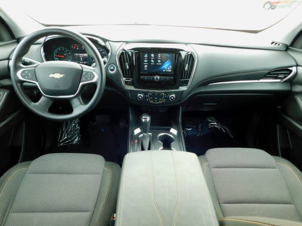 2018 Chevrolet Chevy Traverse LS - cars & trucks - by dealer -... for sale in Hastings, MN – photo 13