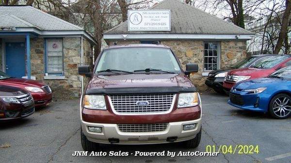 2006 Ford Expedition Eddie Bauer 4WD Automatic GREAT CARS AT GREAT... for sale in Leesburg, District Of Columbia – photo 2