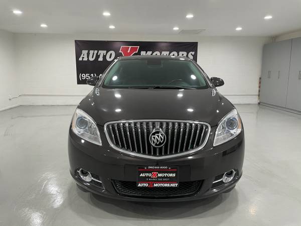 2016 Buick Verano 4dr Sdn Sport Touring - - by dealer for sale in Norco, CA – photo 8