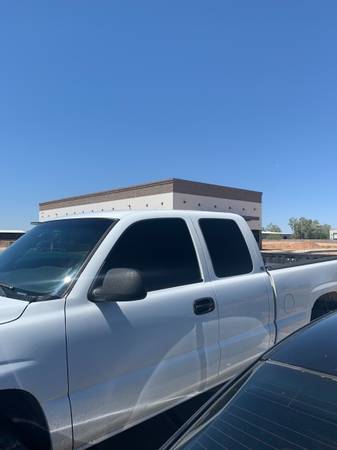 Chevy Silverado for sale in Casa Grande, AZ – photo 3