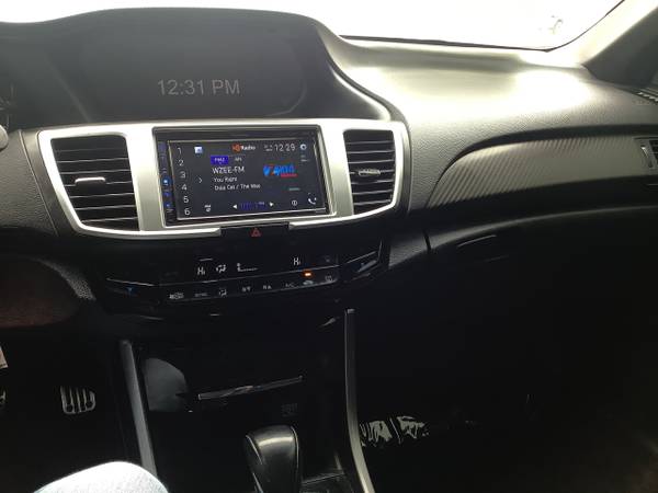 2017 Honda Accord Sedan Sport CVT - - by dealer for sale in Middleton, WI – photo 8