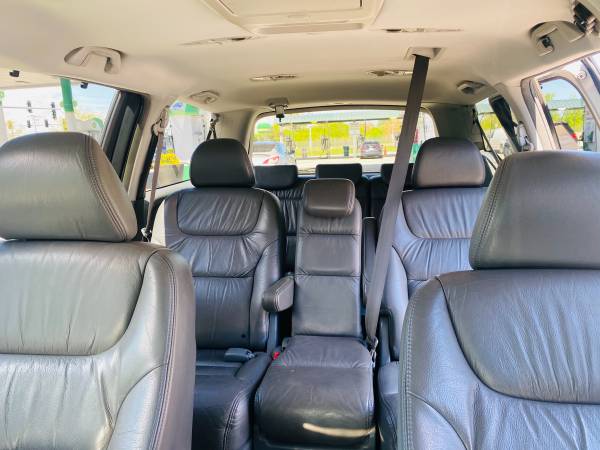 Honda Odyssey 2007 XLE GOOD CONDITION! for sale in Stone Park, IL – photo 6