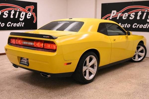 2010 Dodge Challenger SRT8 for sale in Akron, OH – photo 15