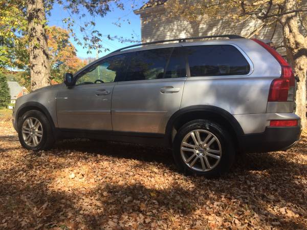 2007 XC90 Gas Saver Make an Offer - cars & trucks - by owner -... for sale in Blackstone, VA – photo 2