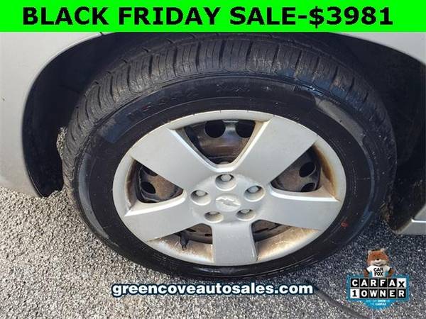 2006 Chevrolet Chevy HHR LS The Best Vehicles at The Best Price!!! -... for sale in Green Cove Springs, FL – photo 15