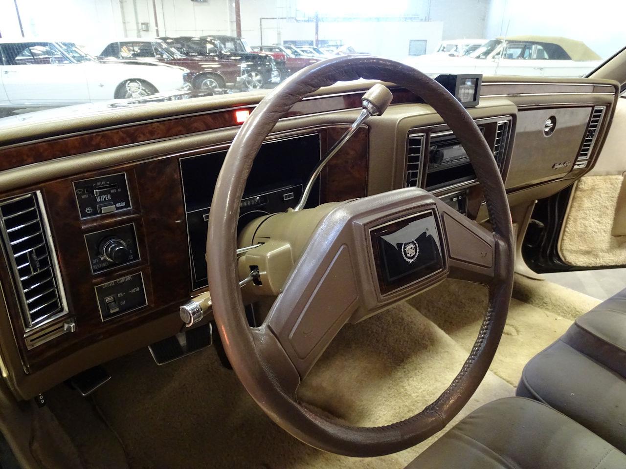 1991 Cadillac Brougham for sale in O'Fallon, IL – photo 80