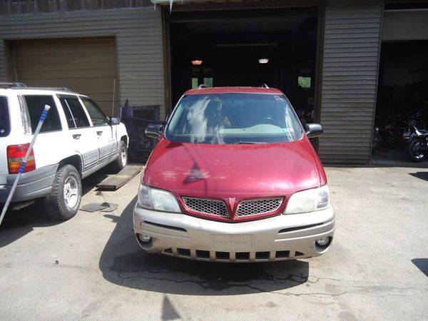 2005 Pontiac Montana Base 4dr Extended Mini Van CASH DEALS ON ALL... for sale in Lake Ariel, PA – photo 4