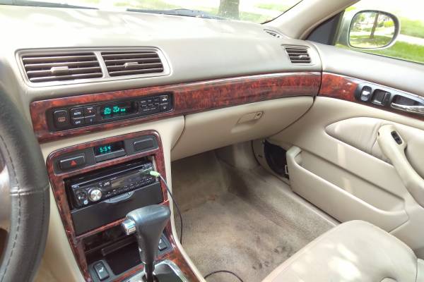1999 Acura CL 3.0 V6 for sale in Oswego, IL – photo 7
