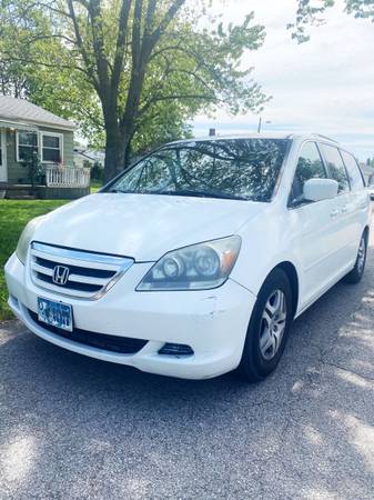 2005 Honda Odyssey Drives Great for sale in Beech Grove, IN – photo 9