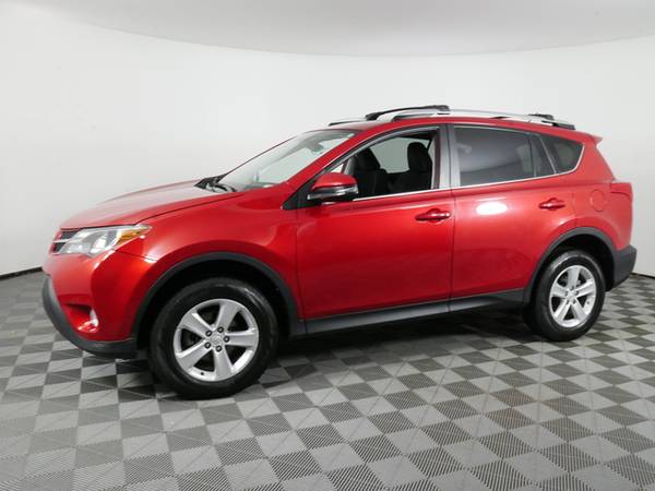 2014 Toyota RAV4 - cars & trucks - by dealer - vehicle automotive sale for sale in Inver Grove Heights, MN – photo 2