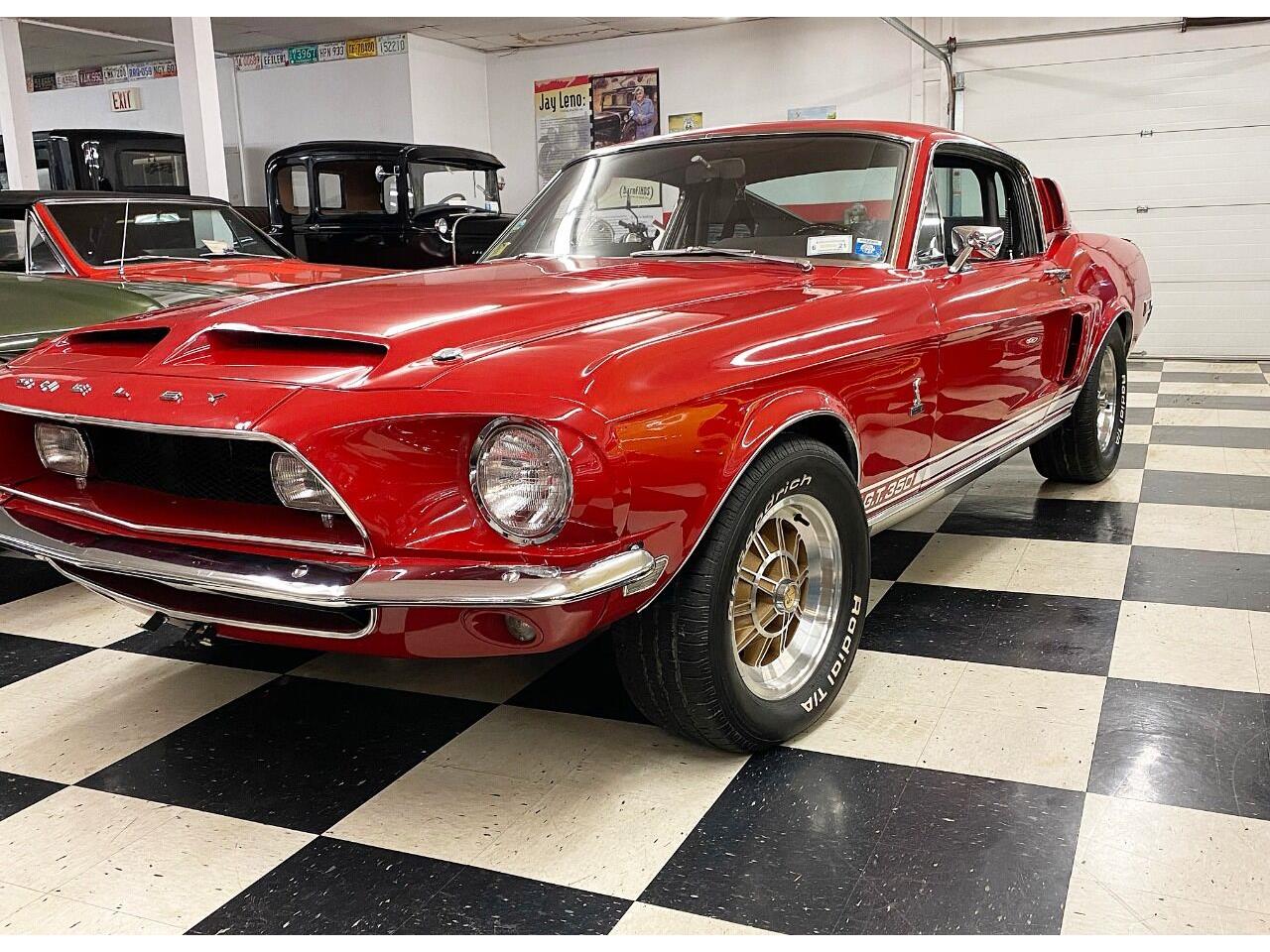 1968 Shelby GT350 for sale in Malone, NY – photo 13