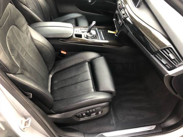 2015 BMW X5 xDrive35i AWD - Premium Package - Pano Moonroof - One... for sale in binghamton, NY – photo 12
