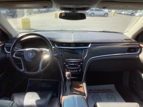 2015 Cadillac XTS Luxury! Loaded! Accident Free! for sale in Ortonville, MI – photo 20