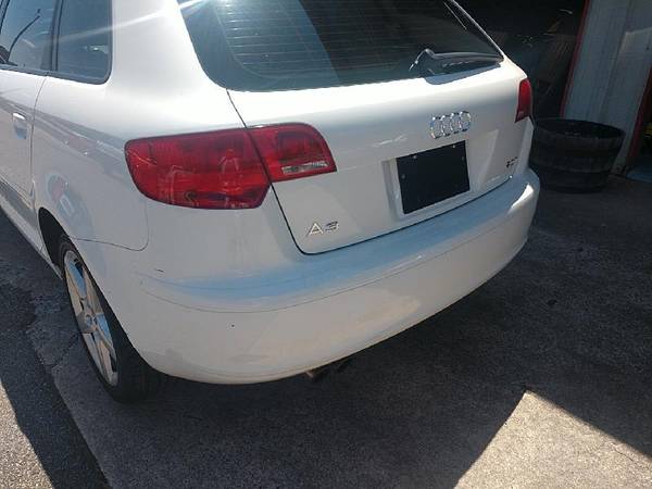 2006 Audi A3 2 0T - - by dealer - vehicle automotive for sale in Cleveland, SC – photo 10