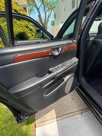 2002 Cadillac DTS - Estate Sale - 51, 000 Miles - Mint Condition for sale in Oceanside, NY – photo 14