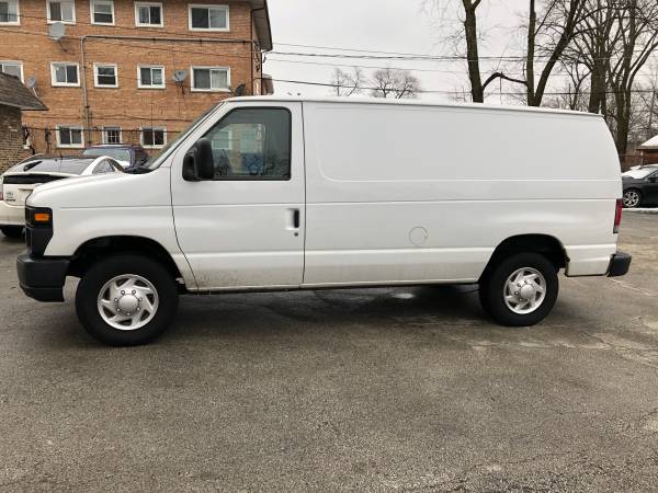 OVER 30 CARGO VANS FOR SALE CHICAGO AREA CASH PRICES STARTING AT... for sale in Bridgeview, IL – photo 15