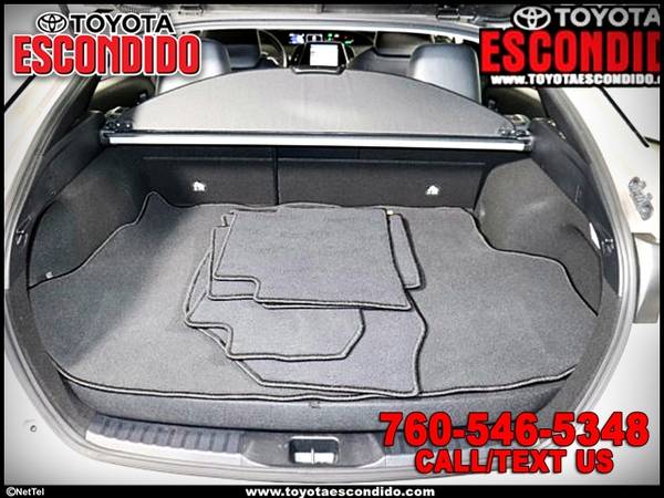 2016 INFINITI QX50 SUV-EZ FINANCING-LOW DOWN! *ESCONDIDO* for sale in Escondido, CA – photo 4