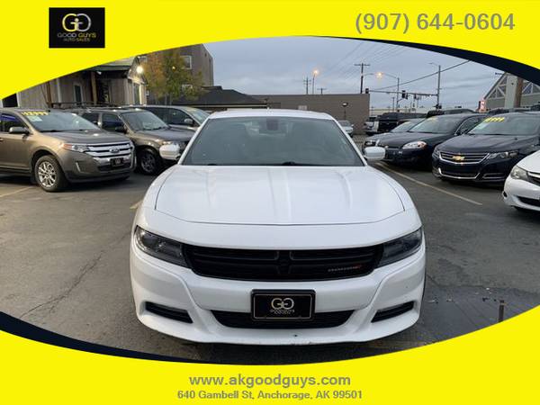 2015 Dodge Charger - Financing Available! - cars & trucks - by... for sale in Anchorage, AK – photo 2