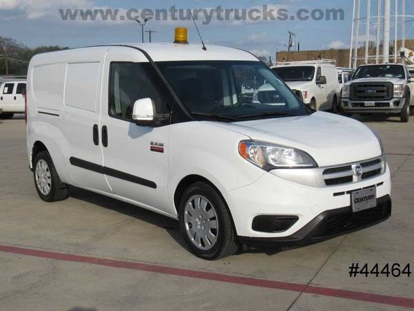 2017 Ram Promaster City Bright White Clear Coat WOW... GREAT DEAL! -... for sale in Grand Prairie, TX – photo 15