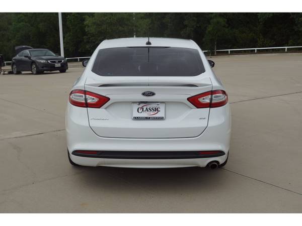 2015 Ford Fusion SE - - by dealer - vehicle automotive for sale in Denton, TX – photo 22