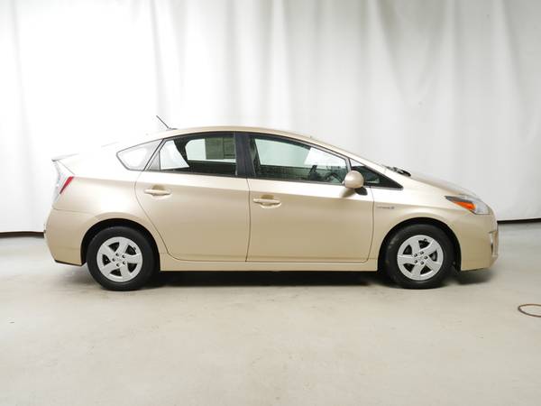 2010 Toyota Prius I for sale in Inver Grove Heights, MN – photo 10