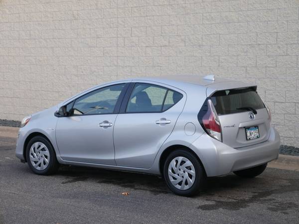 2016 Toyota Prius c Three - cars & trucks - by dealer - vehicle... for sale in Roseville, MN – photo 23
