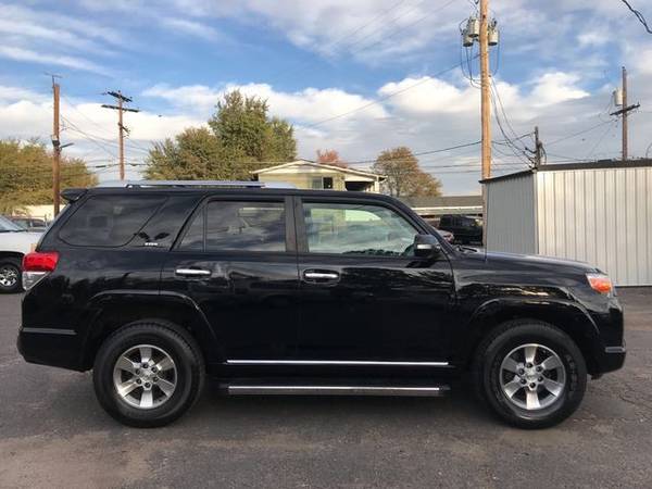 2011 Toyota 4Runner - Financing Available! for sale in Lakewood, CO – photo 5