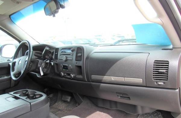 2012 CHEVROLET SILVERADO 1500 LT PACKAGE - - by dealer for sale in Spearfish, SD – photo 13