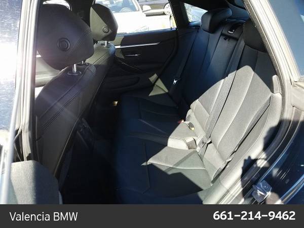 2016 BMW 428 Gran Coupe 428i SKU:GGL89171 Hatchback for sale in Valencia, CA – photo 18
