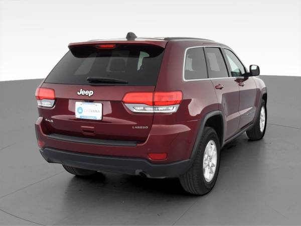 2018 Jeep Grand Cherokee Upland Sport Utility 4D suv Black - FINANCE... for sale in Albany, GA – photo 10