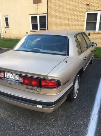 94 Buick Lesabre for sale in West Babylon, NY – photo 4
