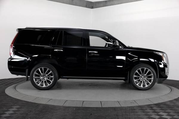 2020 Cadillac Escalade Platinum Edition 4x4 4WD SUV for sale in Beaverton, OR – photo 8