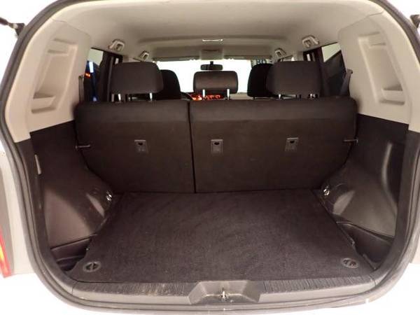 2008 Scion xB 5dr Wgn Auto (Natl) - - by for sale in Madison, IA – photo 17