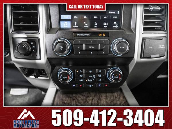 2019 Ford F-250 Lariat FX4 4x4 - - by dealer for sale in Other, WA – photo 19