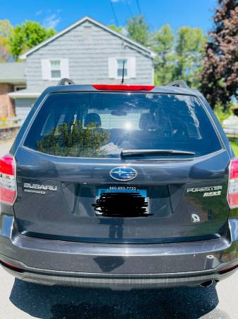 2014 Subaru Forestor for sale in West Hartford, CT – photo 9