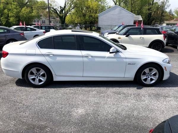 2013 BMW 5 Series 4dr Sdn 528i xDrive AWD - 100s of Positi - cars & for sale in Baltimore, MD – photo 6