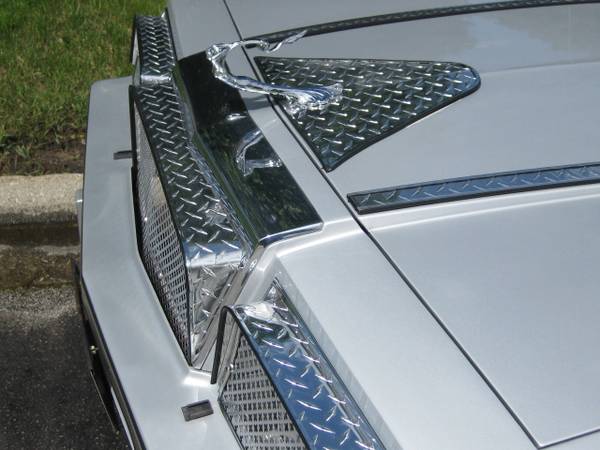1985 Chrysler LeBaron convertible custom for sale in Other, WI – photo 19