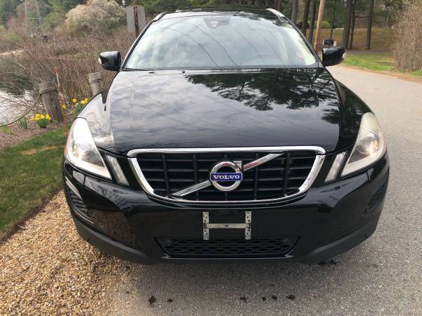 2013 Volvo XC60 AWD SUV Excellent Shape ( like XC90 ) - cars & for sale in East Sandwich, MA – photo 4