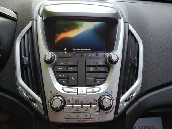 2015 GMC Terrain SLE AWD, 101K, Auto, AC, Backup Cam, Bluetooth for sale in Belmont, VT – photo 18