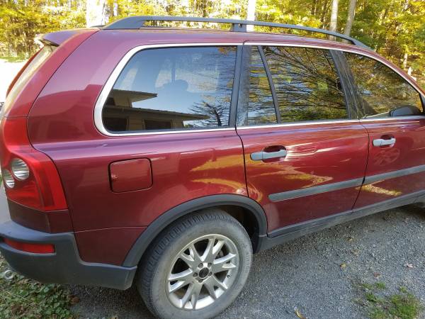 2004 volvo xc90 for sale in Rome, NY – photo 5