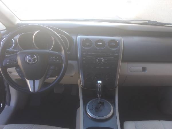 2011 Mazda CX-7 for sale in Abilene, TX – photo 9