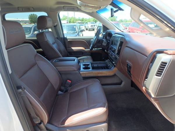 2015 Chevrolet Silverado 1500 High Country for sale in Bonne Terre, MO – photo 4
