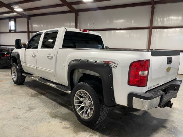 2011 Chevrolet Silverado Duramax 4x4 - - by dealer for sale in ROGERS, AR – photo 15