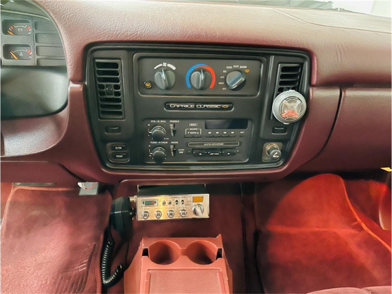 1994 Chevrolet Caprice for sale in Mundelein, IL – photo 39