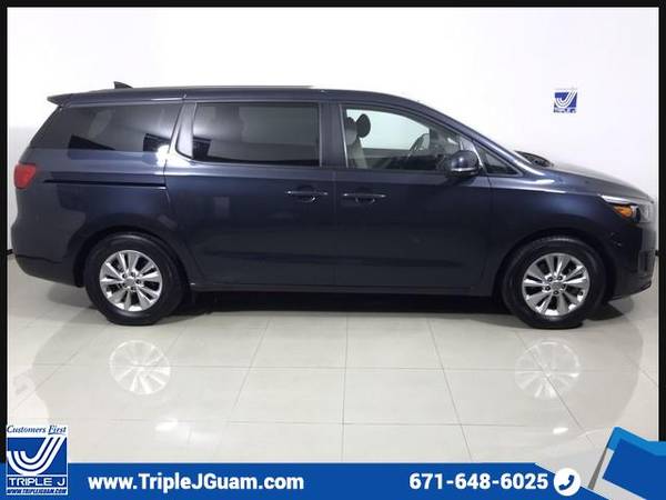 2017 Kia Sedona - - cars & trucks - by dealer for sale in Other, Other – photo 12